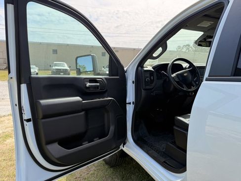 New 2025 Chevrolet Silverado 2500 W/T w/ WT Convenience Package image 13