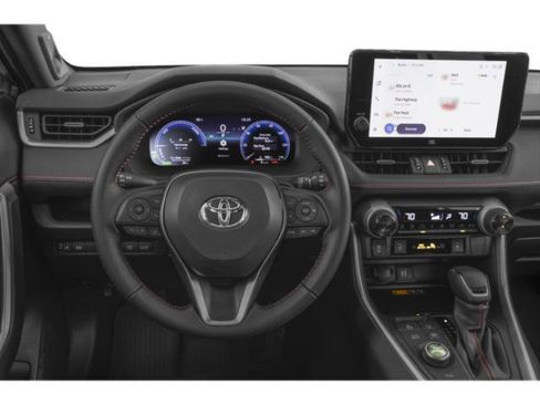 Certified 2024 Toyota RAV4 XSE w/ Premium Package AWD/4WD image 6