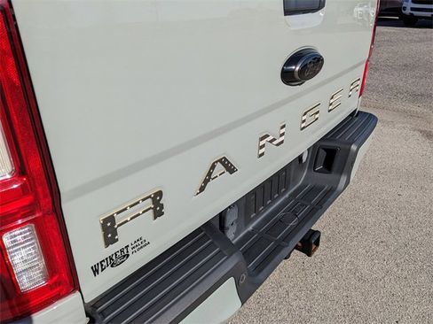 Used 2021 Ford Ranger XLT w/ Equipment Group 302A High image 12