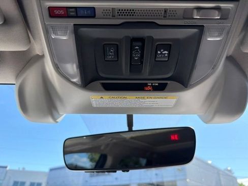 Used 2020 Subaru Forester Premium AWD/4WD image 19