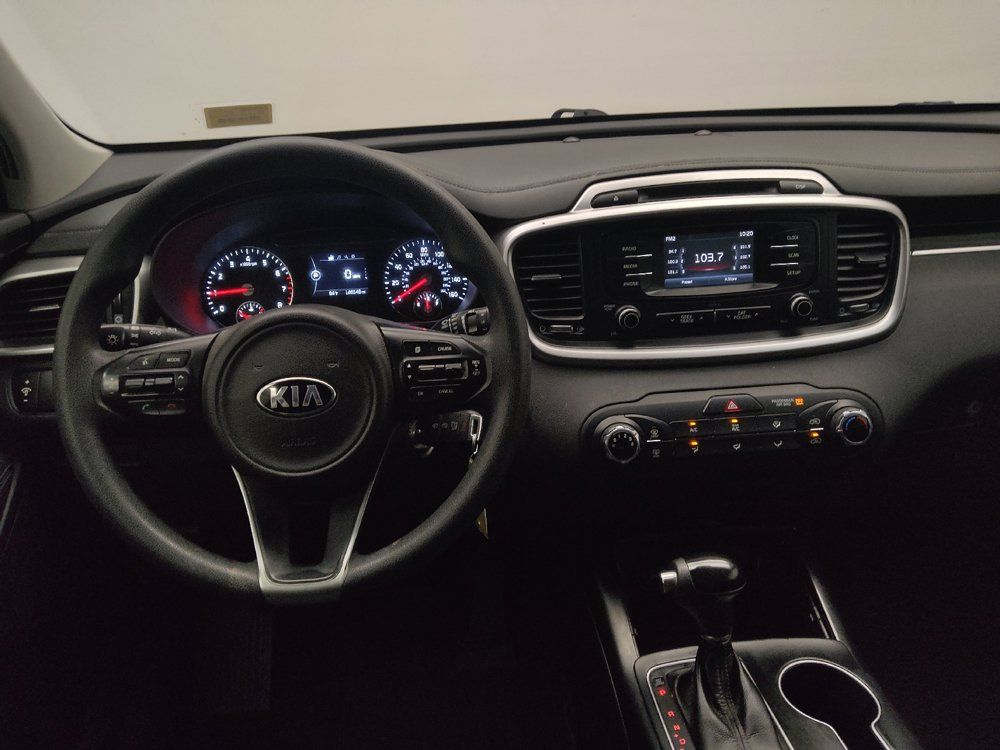 Used 2016 Kia Sorento FWD image 22
