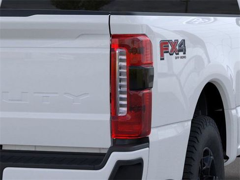 New 2026 Ford F250 XL w/ STX Appearance Package image 21