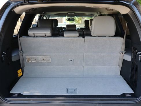 Used 2012 Toyota Sequoia SR5 w/ Premium Pkg AWD/4WD image 14