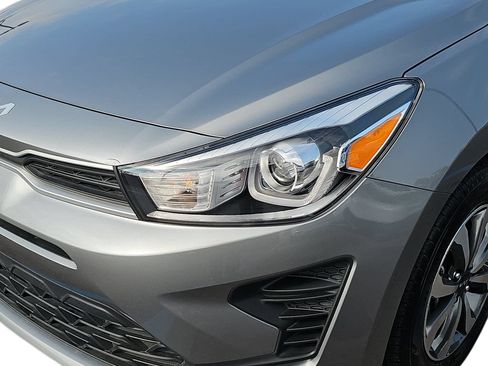 Used 2023 Kia Rio S w/ Technology Package FWD image 30