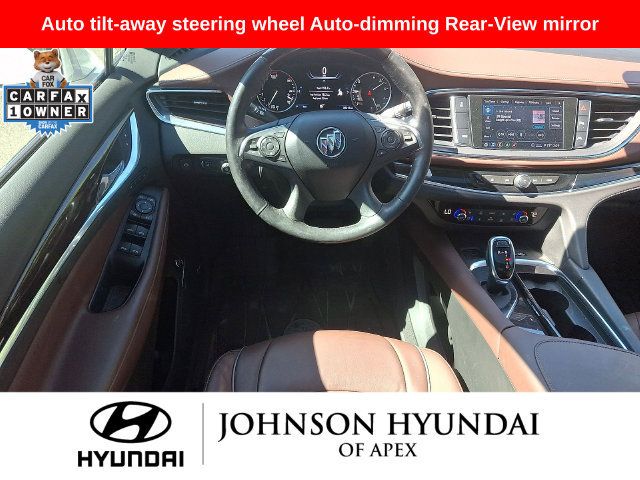 Used 2020 Buick Enclave Avenir w/ Avenir Technology Package FWD image 25