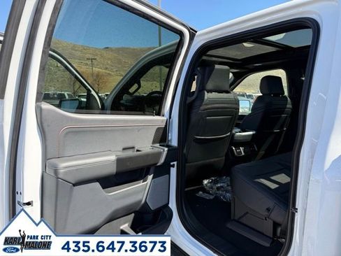 New 2026 Ford F150 Raptor image 26