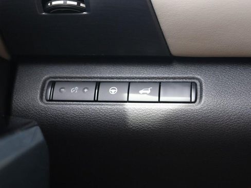 New 2026 Nissan Pathfinder SL w/ SL Premium Package AWD/4WD image 20
