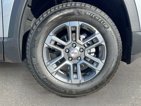 New 2026 GMC Terrain Elevation image 19
