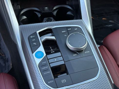 Used 2024 BMW i4 M50 w/ Parking Assistance Package image 29