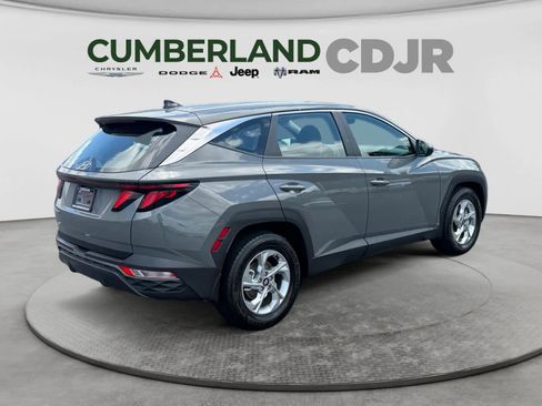 Used 2024 Hyundai Tucson SE FWD image 6