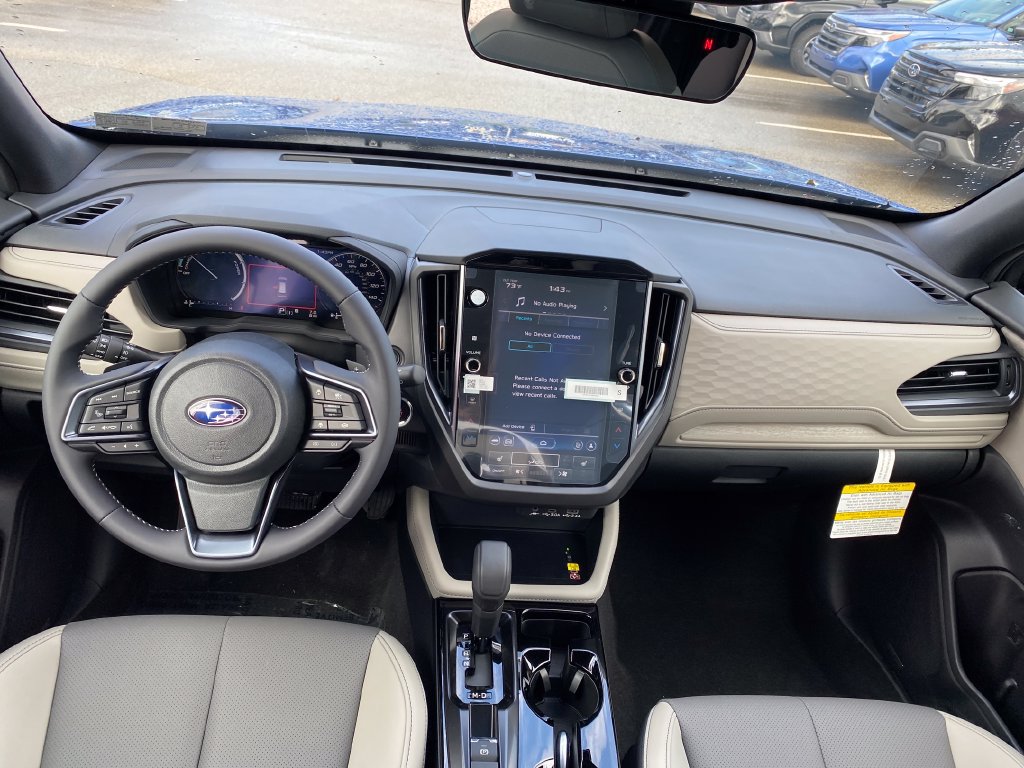 New 2026 Subaru Forester Limited AWD/4WD image 24