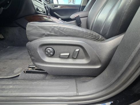 Used 2010 Audi Q5 3.2 Premium Plus AWD/4WD image 22