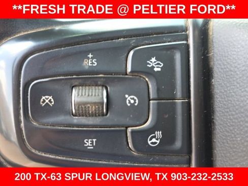 Used 2024 GMC Sierra 2500 AT4 w/ AT4 Premium Plus Package AWD/4WD image 22