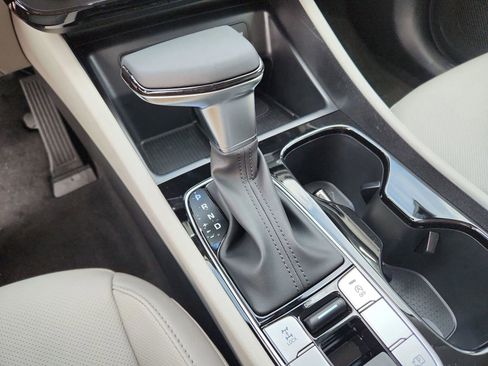 New 2025 Hyundai Tucson SEL AWD/4WD image 21
