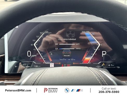 New 2026 BMW X5 xDrive50e image 24