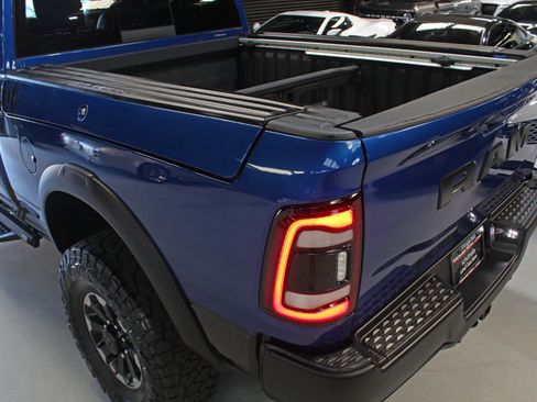 Used 2019 RAM 2500 Power Wagon AWD/4WD image 79