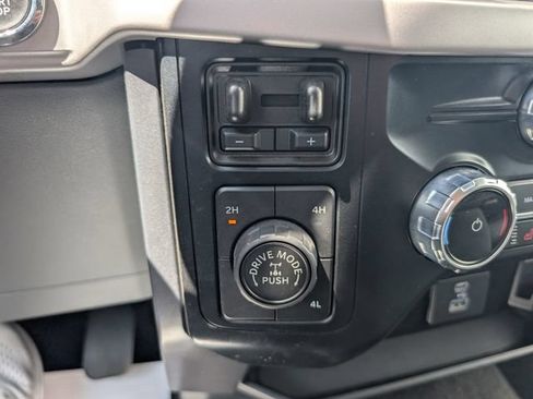 Used 2023 Ford F150 XLT w/ Equipment Group 302A High AWD/4WD image 18