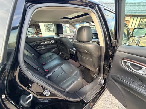 Used 2011 INFINITI M37 x w/ Premium Pkg AWD/4WD image 43