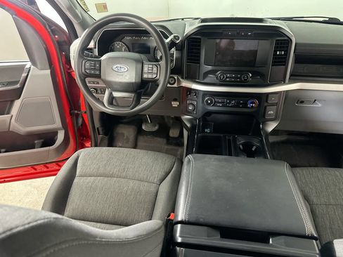 Used 2022 Ford F150 XL w/ Trailer Tow Package AWD/4WD image 17