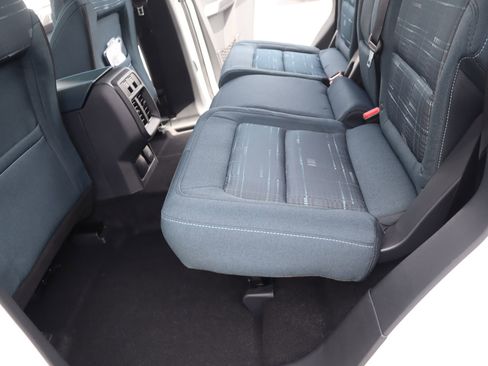 New 2026 Ford Bronco Heritage Edition AWD/4WD image 15