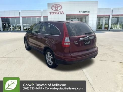 Used 2010 Honda CR-V EX image 5