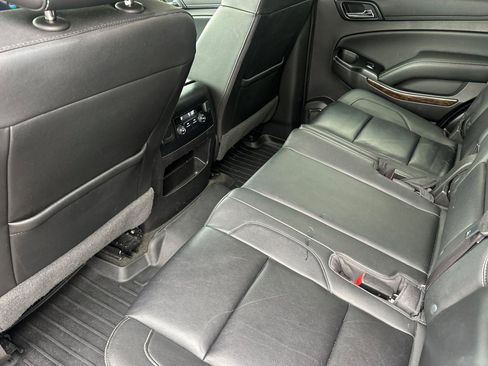Used 2016 Chevrolet Tahoe LT RWD image 15