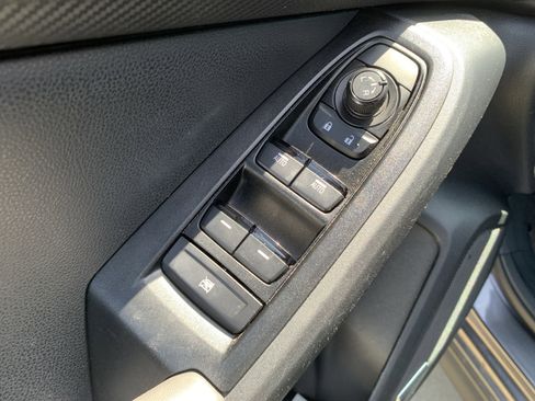 Used 2024 Subaru Crosstrek 2.5i Wilderness image 15