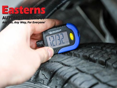 Used 2024 RAM ProMaster 3500 image 25