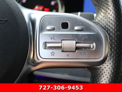 Used 2019 Mercedes-Benz CLS 450 image 26