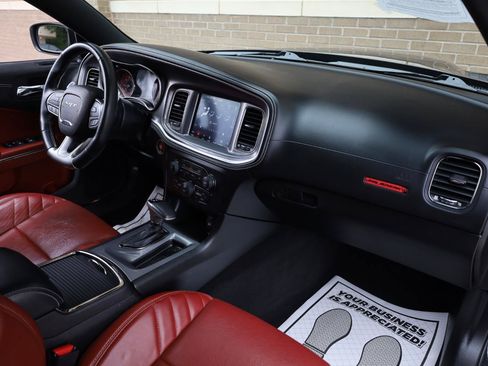 Used 2023 Dodge Charger SRT Hellcat RWD image 38