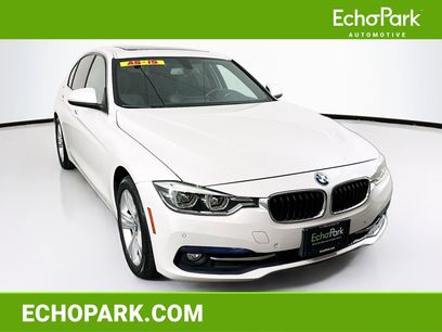 Used 2017 BMW 330i Sedan