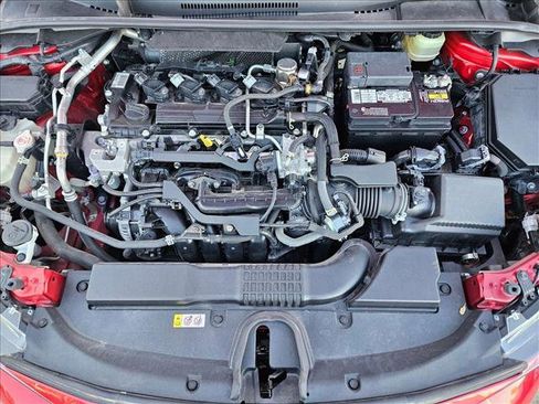 Used 2021 Toyota Corolla SE image 21