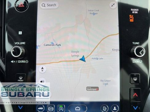 Certified 2023 Subaru Outback Wilderness image 56