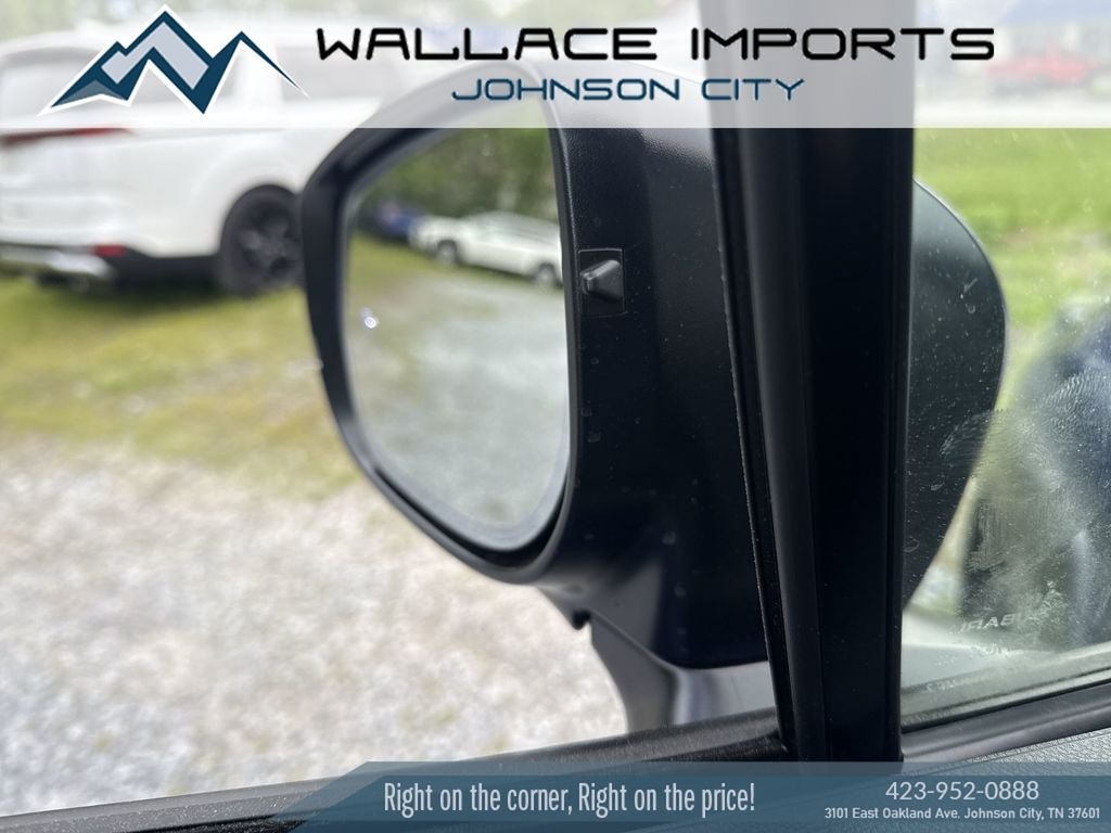 New 2026 Subaru Crosstrek 2.5i Limited w/ Crosstrek Mirror Package AWD/4WD image 23