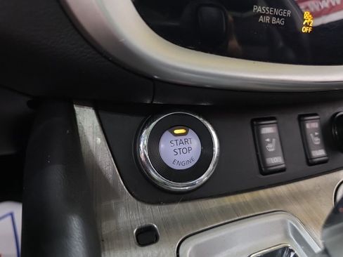 Used 2016 Nissan Murano SL w/ SL Technology Package AWD/4WD image 21