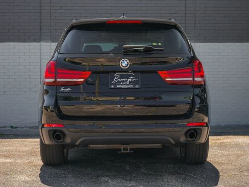 Used 2016 BMW X5 xDrive35d AWD/4WD image 6