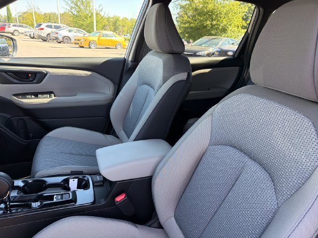 New 2026 Subaru Forester Premium AWD/4WD image 20