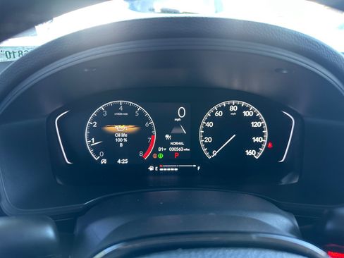 Used 2023 Honda Civic Sport image 20