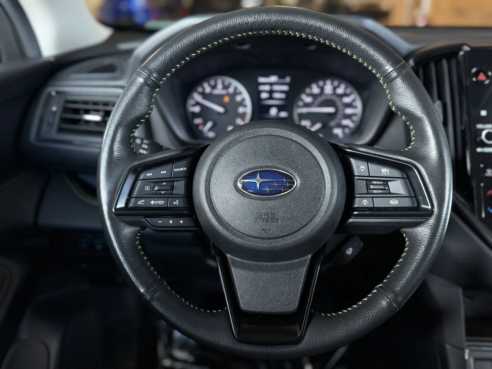 Used 2025 Subaru Ascent Onyx Edition AWD/4WD image 23