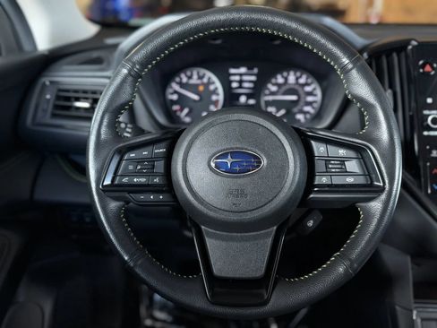 Used 2025 Subaru Ascent Onyx Edition AWD/4WD image 23