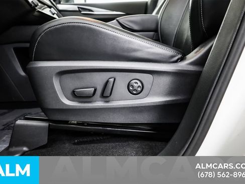 Used 2024 INFINITI QX60 Luxe w/ Performance Audio Package AWD/4WD image 24