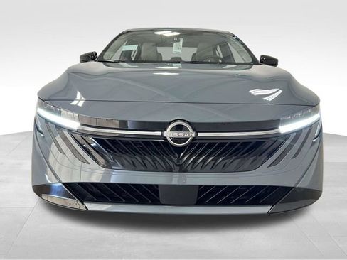 New 2026 Nissan Sentra SL FWD image 6