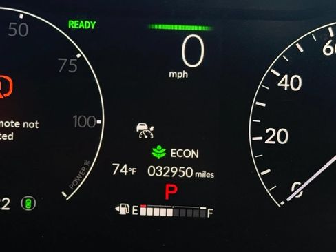 Used 2023 Honda CR-V Sport image 9