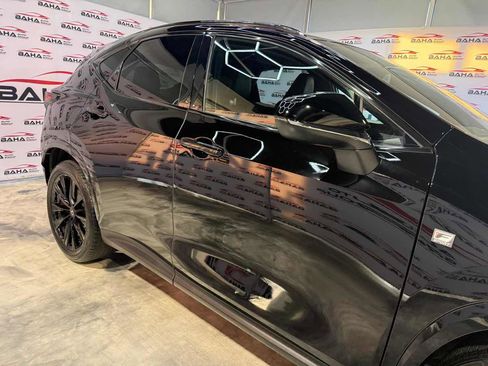 Used 2024 Lexus NX 350 F Sport image 10