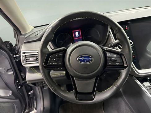 Used 2025 Subaru Outback Onyx Edition AWD/4WD image 15