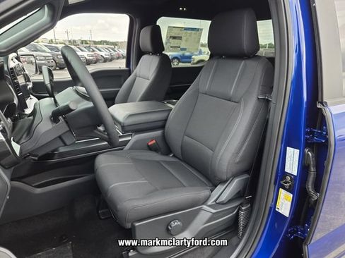 New 2026 Ford F150 STX w/ Equipment Group 200A AWD/4WD image 8