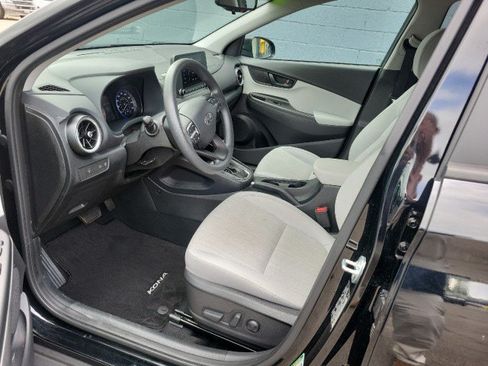 Used 2023 Hyundai Kona SEL AWD/4WD image 10