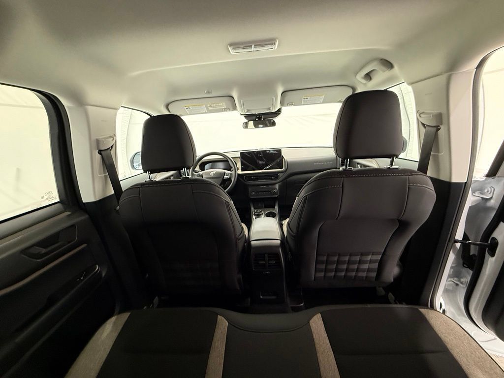 New 2026 Ford Bronco Sport Big Bend AWD/4WD image 30