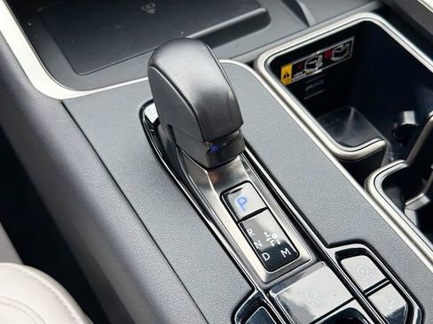 Certified 2025 Lexus TX 350 AWD w/ Technology Package image 31