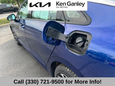 Certified 2025 Kia K5 EX FWD image 44